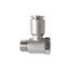 Metal Swiv. Elbow 12mm X 3/8' M